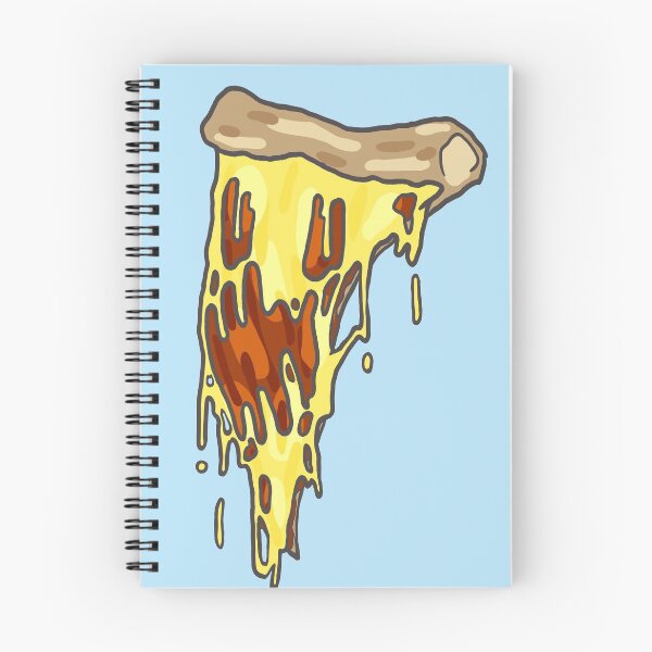 Item preview, meat lover pizza but like the pizza really loves meat designed and sold by knappsterbot.