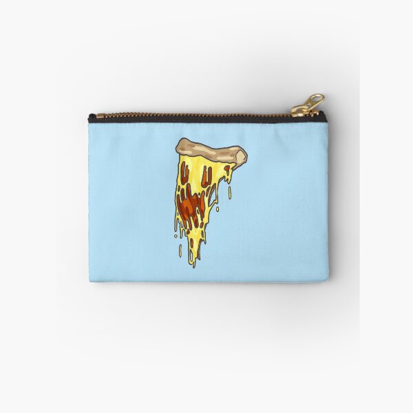 Item preview, meat lover pizza but like the pizza really loves meat designed and sold by knappsterbot.