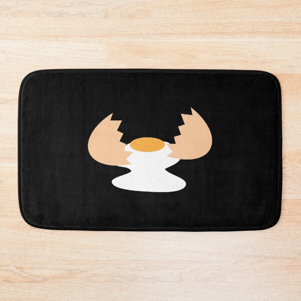 Item preview, cracked egg designed and sold by jazzydevil.