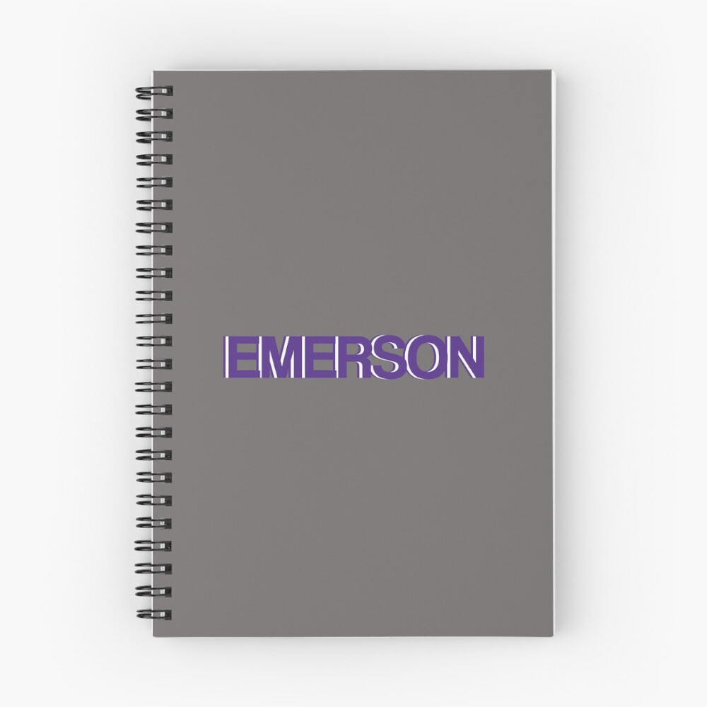 Item preview, Spiral Notebook designed and sold by meredithx31.