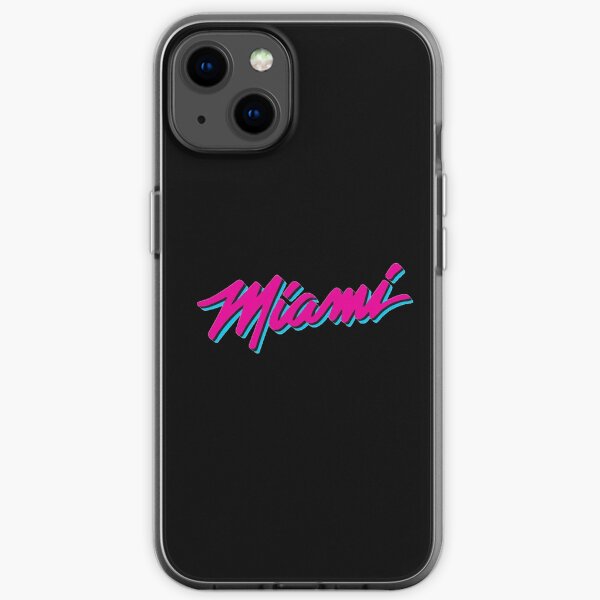Miami Coque souple iPhone
