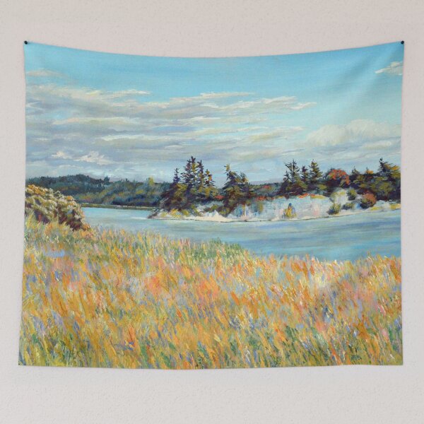 Item preview, Thousand Island designed and sold by JD Lamb.