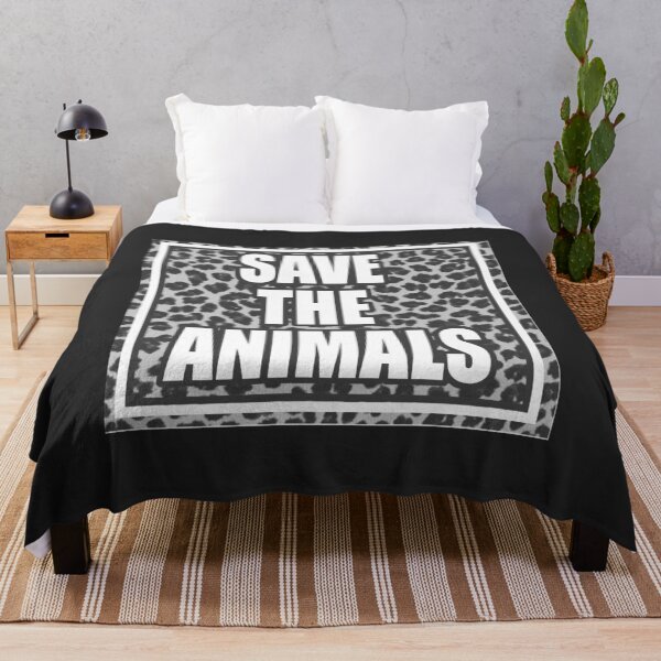 Item preview, SAVE THE ANIMALS designed and sold by MK-Creations.