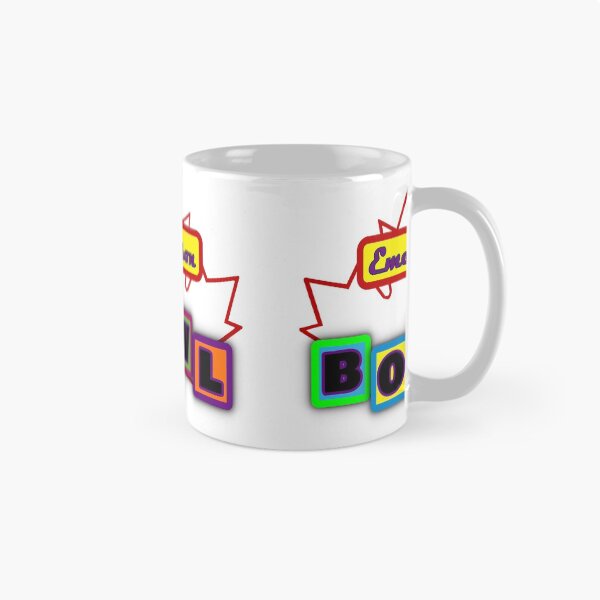 Item preview, The Emerson Bowl . Bowling Alley of the Stars. designed and sold by michaelrodents.