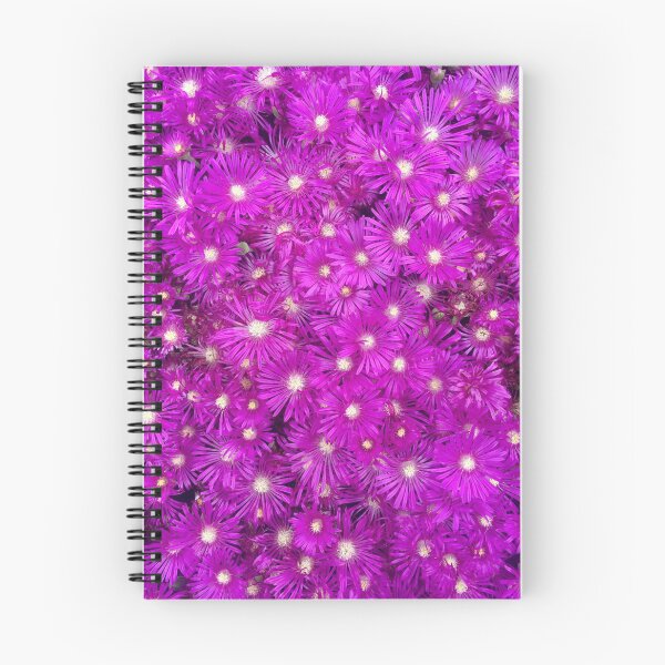 Item preview, Tantalizing Purple Flower Power designed and sold by SavingMemories.