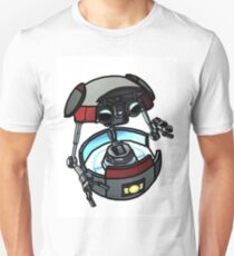 Gortys Unisex T-Shirt