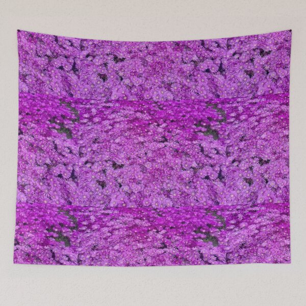 Item preview, Purple Daisies designed and sold by SavingMemories.