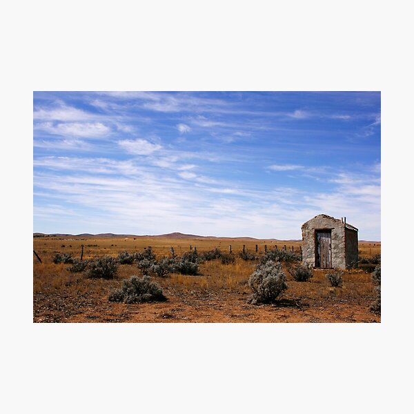 Item preview, Australian Desert designed and sold by jwwallace.