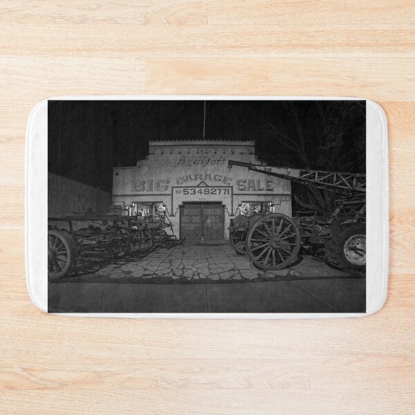 Item preview, Beaufort Garage designed and sold by David  Hibberd.