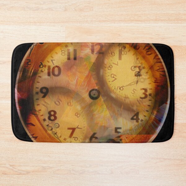 Item preview, Time Perception designed and sold by Elaine Bawden.