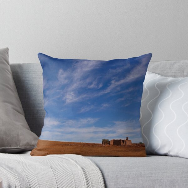 Item preview, Ruins in the Australian Outback designed and sold by jwwallace.