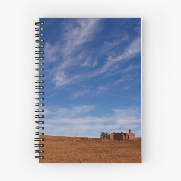 Item preview, Ruins in the Australian Outback designed and sold by jwwallace.