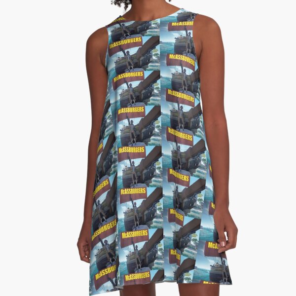 Ronald Youtube Dresses Redbubble - sis vs bro roblox camping with ronald