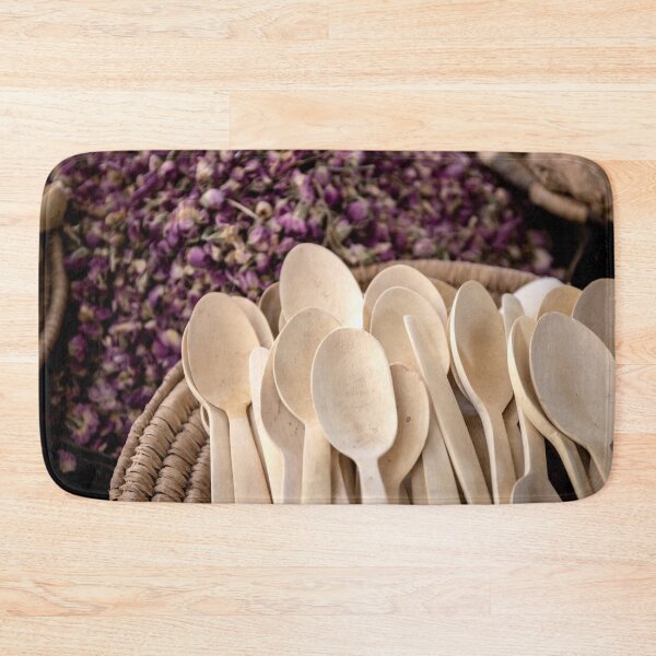 Item preview, Hand Carved spoons designed and sold by Marylou Badeaux.