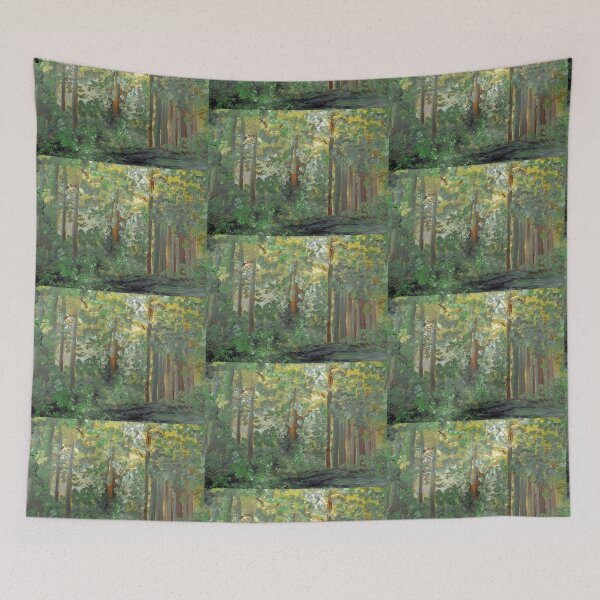 Item preview, When the Light Breaks Through designed and sold by EloiseArt.