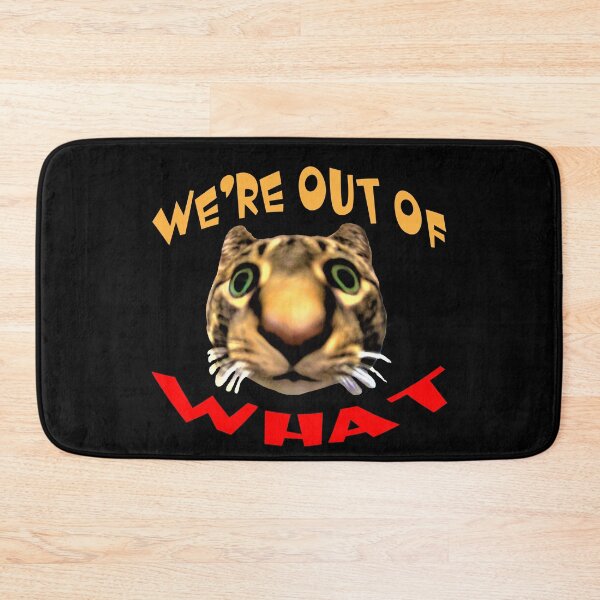 Item preview, Eddie is a Bit Stressed, Out of What ?  designed and sold by michaelrodents.