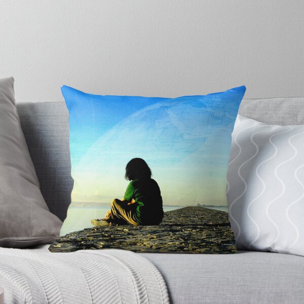 Item preview, when you reach a new shore designed and sold by lensbaby.