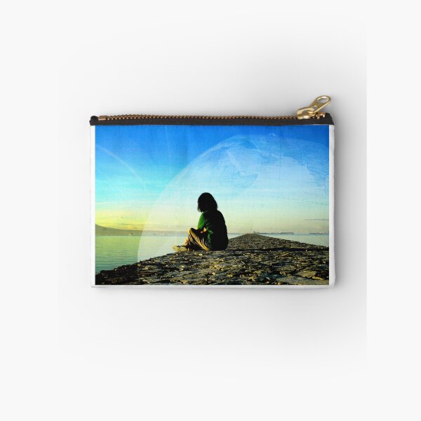 Item preview, when you reach a new shore designed and sold by lensbaby.