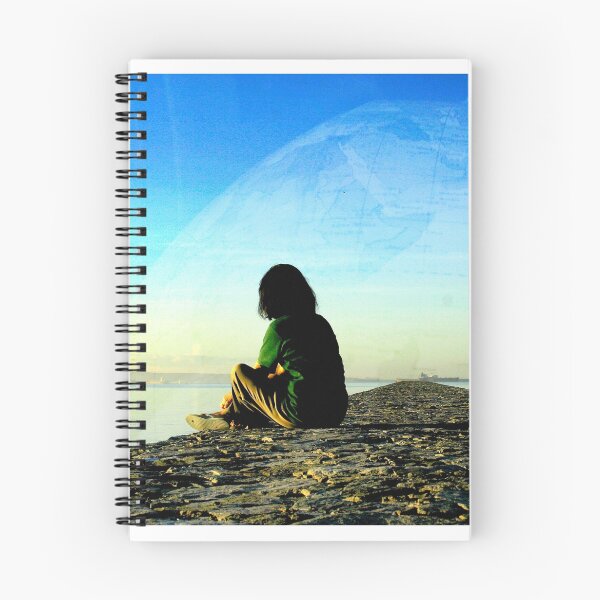 Item preview, when you reach a new shore designed and sold by lensbaby.