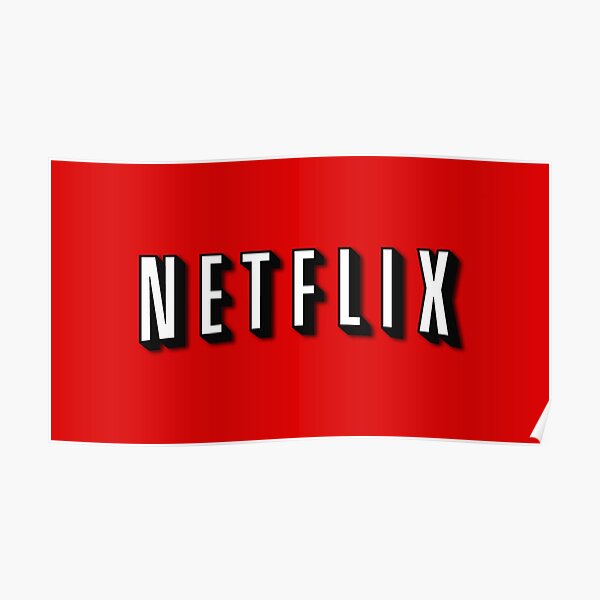 Netflix Póster