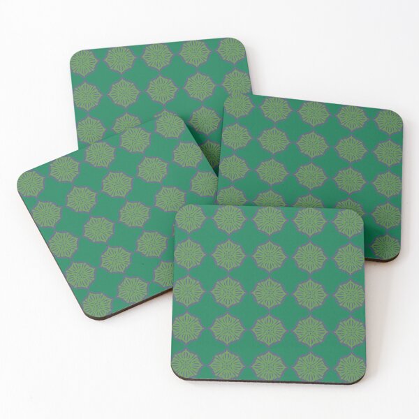 Item preview, Lily Pad Runes designed and sold by Facebook.com/ ArtByAmyMinori.