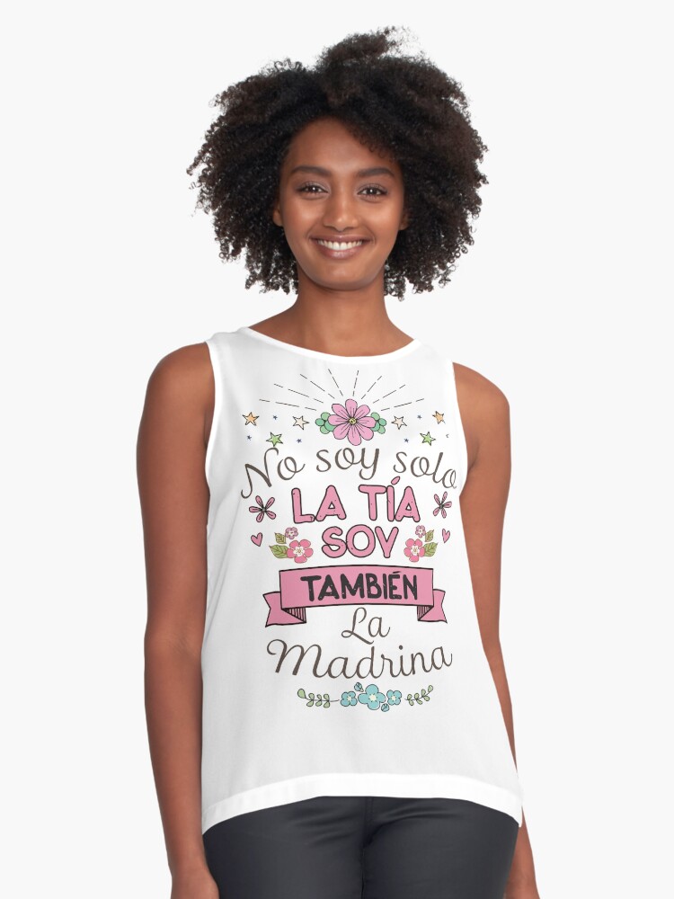 la madrina t shirt