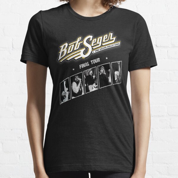 bob seger t shirts 2019