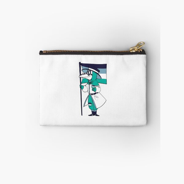 Item preview, Orientado Aroace Orgullo Plaga Doctor designed and sold by soodie.