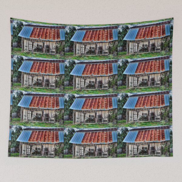Item preview, McDowell's Farm designed and sold by Savannah Gibbs.
