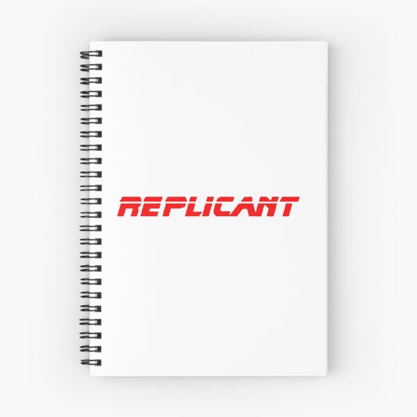 Item preview, Replicante Deckard designed and sold by andecha.