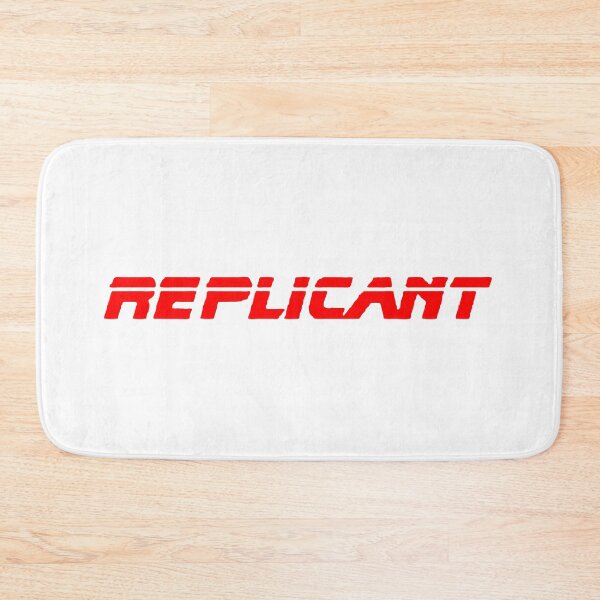 Item preview, Replicant deckard designed and sold by andecha.