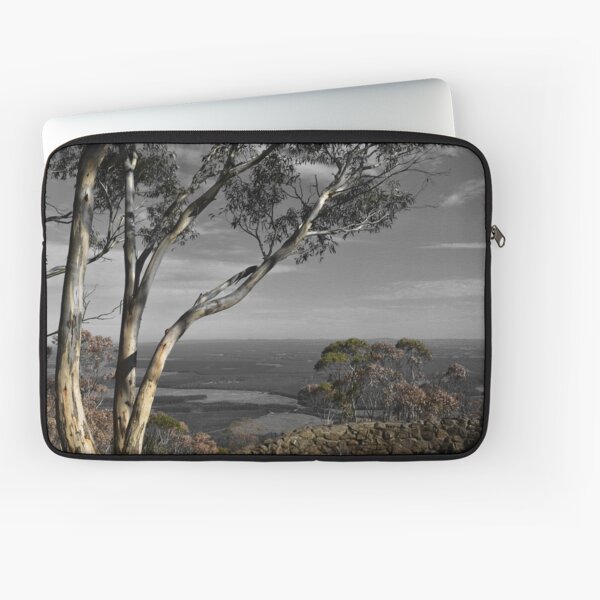 Item preview, Major Mitchell Lookout Mount Macedon designed and sold by Yolanda Caporn Art.