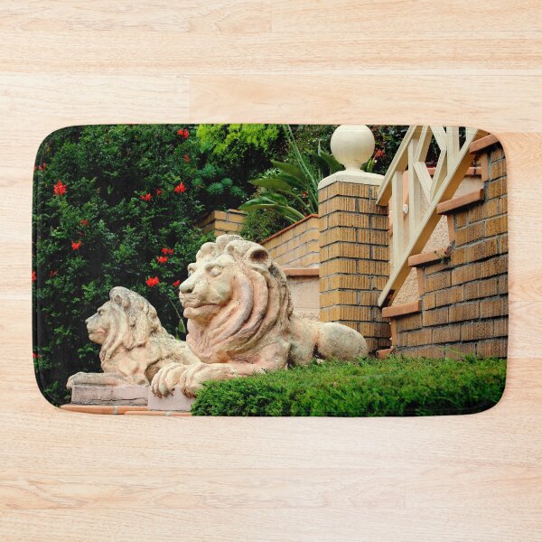 Item preview, Oh-Leo-Leo-cean Free designed and sold by Michael May.
