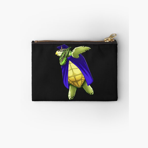 Item preview, Graduate Sea Turtle Dab Class of 2019 Graduation designed and sold by Bendthetrend.
