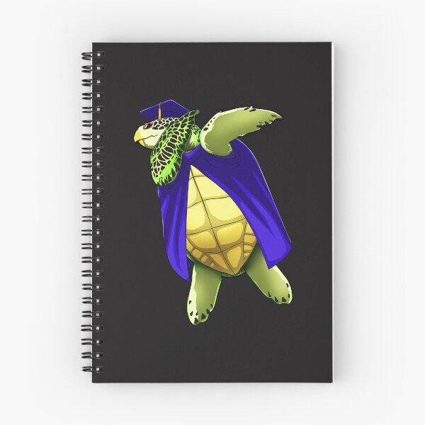 Item preview, Graduate Sea Turtle Dab Class of 2019 Graduation designed and sold by Bendthetrend.