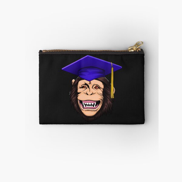 Item preview, Graduate Monkey Class of 2019 Graduation designed and sold by Bendthetrend.