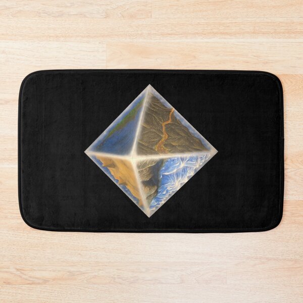 Item preview, 4D designed and sold by AcidicProperty.
