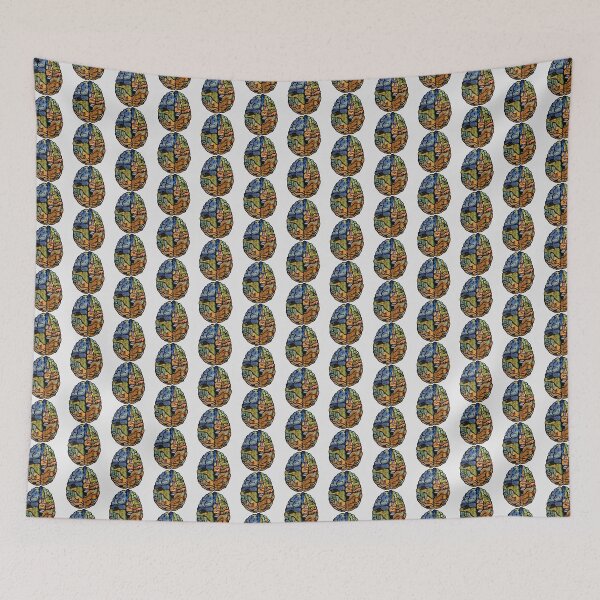 Item preview, The master peice from within  designed and sold by Breenicki.