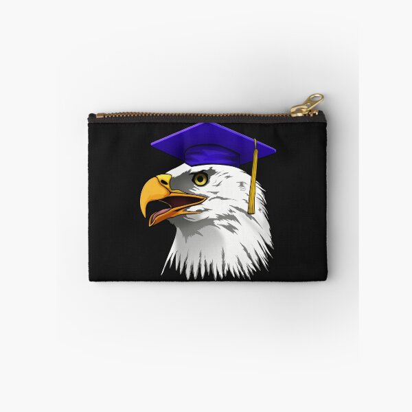 Item preview, Graduate Eagle Class of 2019 Graduation designed and sold by Bendthetrend.