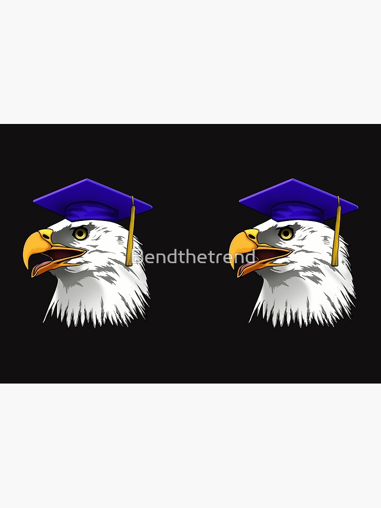 Graduate 12th Grade Sticker for Sale by Bendthetrend