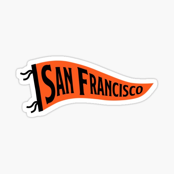 San Francisco Giants, Major League Baseball, MLB Jersey scrapbook stickers  (EK Success)<br><font color=red>