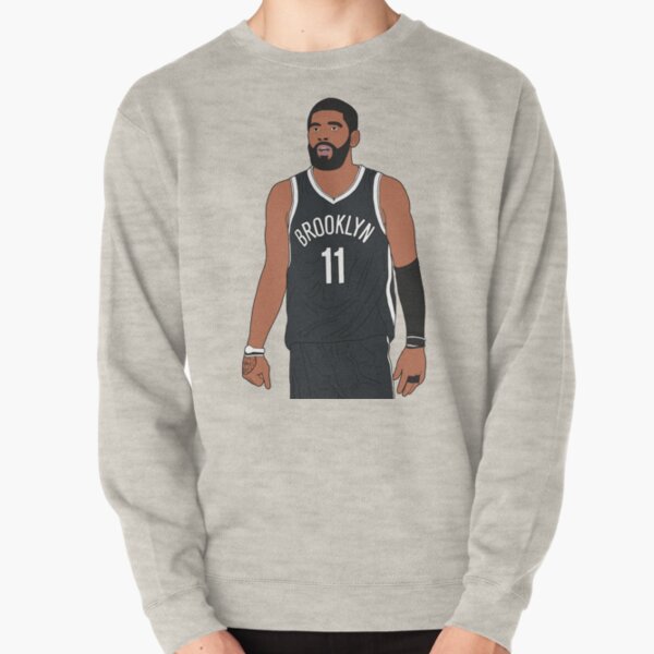 kyrie irving sweaters