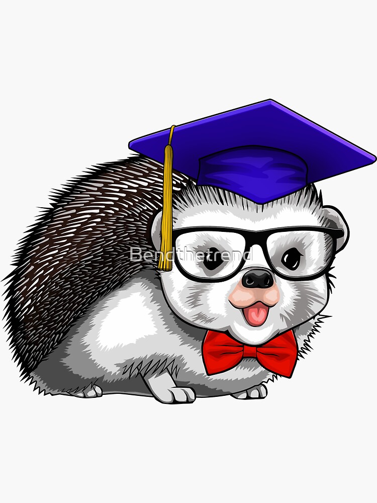 Graduate 12th Grade Sticker for Sale by Bendthetrend