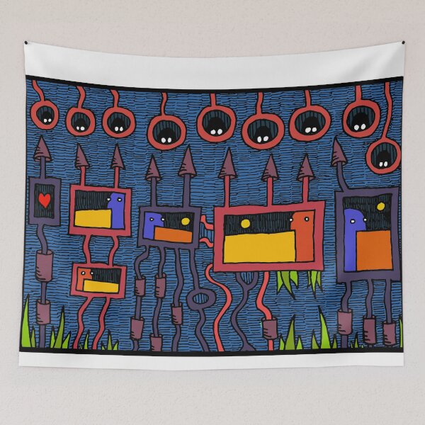 Item preview, Family and Friends designed and sold by draweric.
