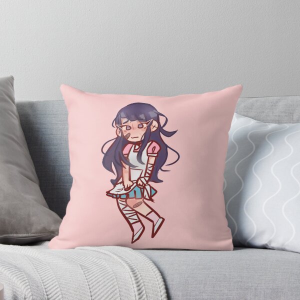 Item preview, Mikan Tsumiki Fan art designed and sold by mullinsjocelyn.