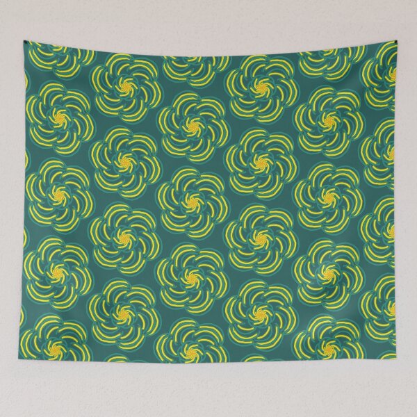 Item preview, Neon Blossoms designed and sold by Facebook.com/ ArtByAmyMinori.
