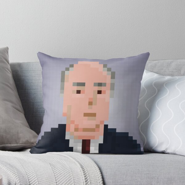 Item preview, Alfred Hitchcock designed and sold by pixelfaces.