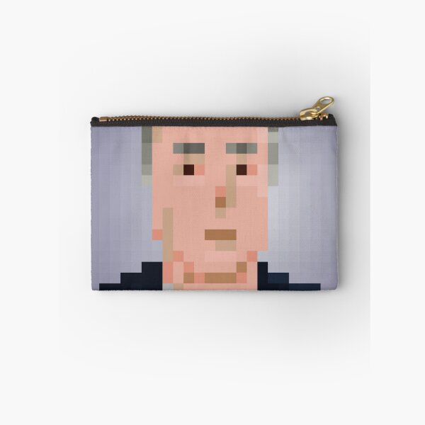 Item preview, Alfred Hitchcock designed and sold by pixelfaces.