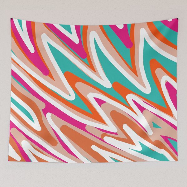 Item preview, Color Vibes designed and sold by TinaSalazar.