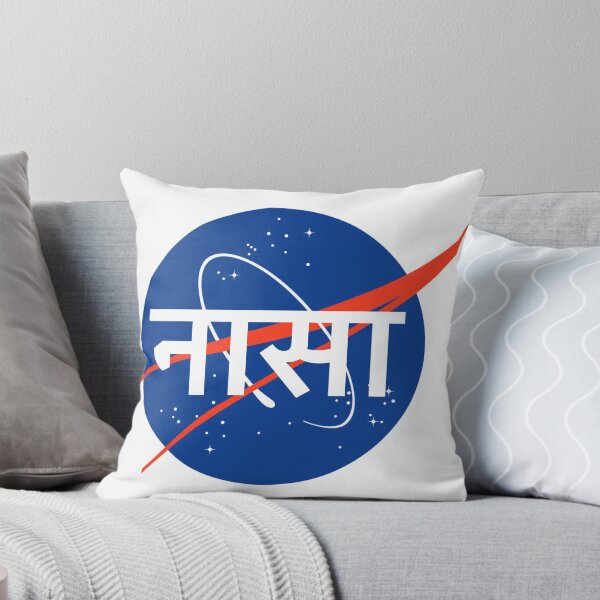 Item preview, NASA (Hindi) designed and sold by ちゃい せんし.